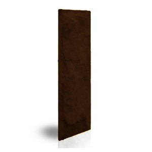 Облицовочная плитка для фасада 270*330 мм (коричневый)
